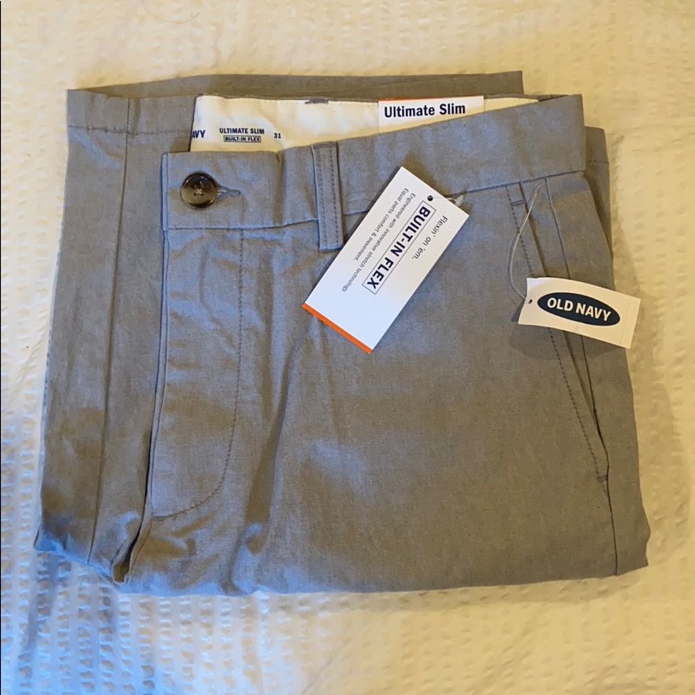 NWT Old Navy men’s shorts